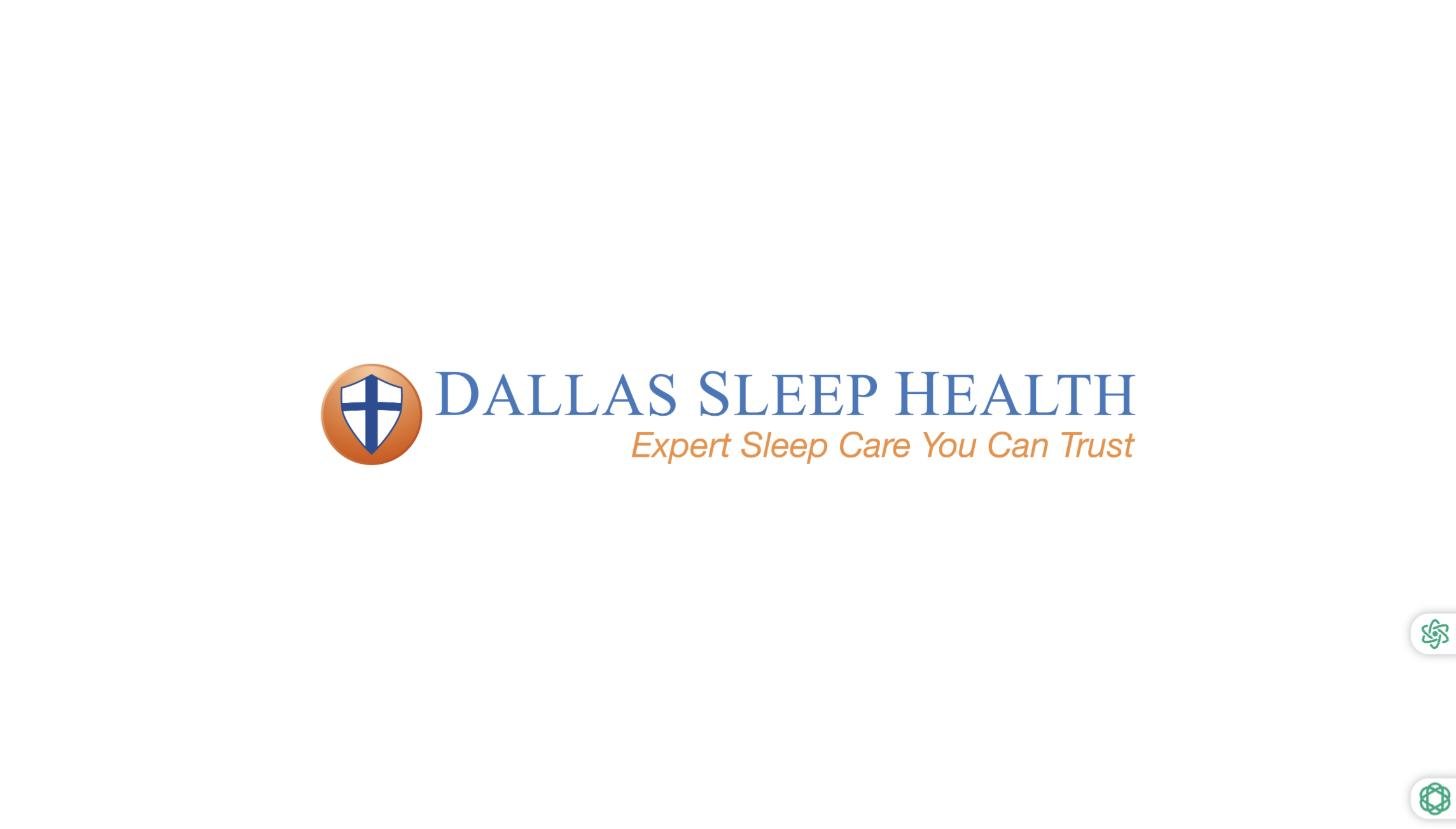 Dallas Sleep Health