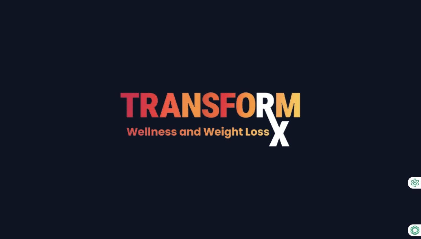 TransformRx Chicago